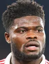 Thomas Partey - giocatore del FC Villarreal