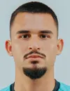 Thomas Riveros - Monagas SC futbolcusu