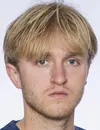 Thomas Roberts - Sporting Club Jacksonville futbolcusu