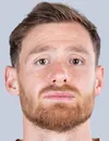 Thomas Robinet - USL Dunkerque futbolcusu