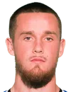 Thomas Roche - SAS Epinal futbolcusu