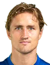 Thomas Rogne futbolcu profil fotoğrafı
