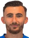 Thomas Romero - Spieler von Vendée Poiré Football
