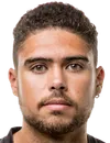 Thomas Santos - Motor Lublin futbolcusu