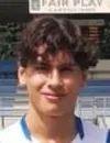 Thomas Scapin - AC Bra futbolcusu