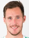 Thomas Secchi - AS Furiani-Agliani futbolcusu