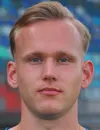 Thomas Selensky - jogador do FK Pirmasens