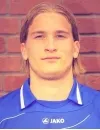 Thomas Tomanek - Spieler von SV Ataspor Unkel