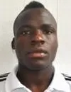Thomas Ulimwengu - giocatore del Coastal Union