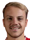 Thomas van den Belt - FC Twente Enschede futbolcusu