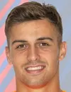 Thomas Vettorel - Cosenza Calcio futbolcusu