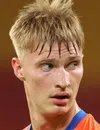 Thomas Waddingham - FC Portsmouth futbolcusu