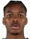 Thomas Williams - Nashville SC futbolcusu