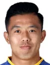 Thomyo Shimray - Rajasthan United futbolcusu