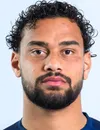 Thonny  Anderson - Tokushima Vortis futbolcusu