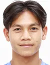 Thonthan Chim-ong futbolcu profil fotoğrafı