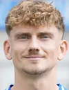 Thorben Deters - SV Meppen futbolcusu