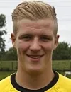 Thorben Krol - SV Sodingen futbolcusu