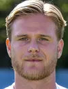 Thore Jacobsen - TSV 1860 München futbolcusu
