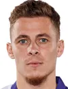 Thorgan Hazard - RSC Anderlecht futbolcusu