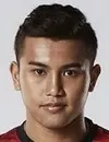 Thossawat Limwannasthian - Ratchaburi FC futbolcusu
