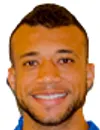 Thulio - EC Democrata futbolcusu