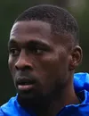 Thuram - Pendikspor futbolcusu
