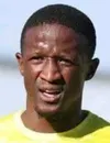 Thuso Moleleki - Spieler von Orlando Pirates