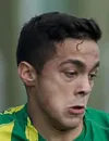 Tiago Almeida - GD Chaves futbolcusu