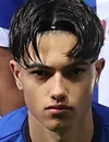 Tiago Andrade futbolcu profil fotoğrafı