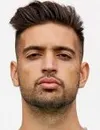 Tiago André - UD Santarém futbolcusu