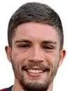 Tiago Antunes - Anadia FC futbolcusu