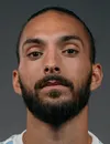 Tiago Antunes - Amarante FC futbolcusu