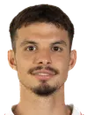 Tiago Banega - Club de Gimnasia y Tiro futbolcusu