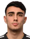 Tiago Baptista - Kalju FC futbolcusu