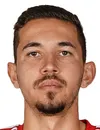 Tiago Barbosa - Rio Claro FC (SP) futbolcusu