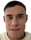 Tiago Borquez futbolcu profil fotoğrafı