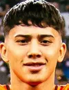 Tiago Caballero - Olimpia Asunción futbolcusu