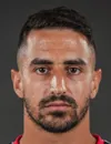 Tiago Cerveira photo de profil du footballeur