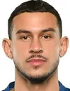 Tiago Coimbra - giocatore del IFK Göteborg