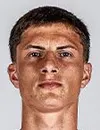 Tiago Cóser - Coritiba FC futbolcusu