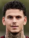 Tiago Çukur - Fatih Karagümrük futbolcusu