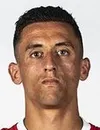 Tiago Dias futbolcu profil fotoğrafı