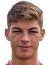Tiago Duarte - CD Santa Clara U23 futbolcusu