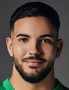 Tiago Estêvão - SKU Amstetten futbolcusu