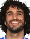 Tiago Ferreira - jogador do FC Paços de Ferreira