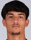 Tiago Freitas - giocatore del SL Benfica B