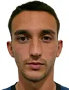 Tiago Geralnik - Lusail SC futbolcusu