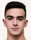 Tiago Gonçalves - USC Paredes futbolcusu