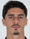 Tiago Gouveia - jogador do SL Benfica